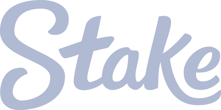 Stake casino логотип
